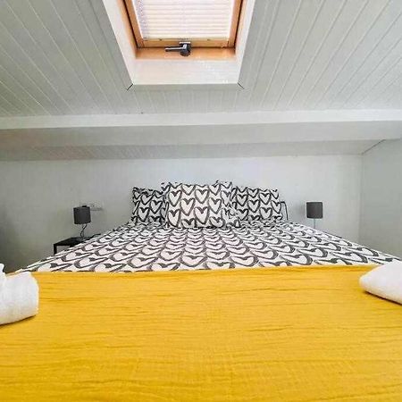 Espectacular Atico Con Solarium En Centro Historico Apartman Málaga Kültér fotó