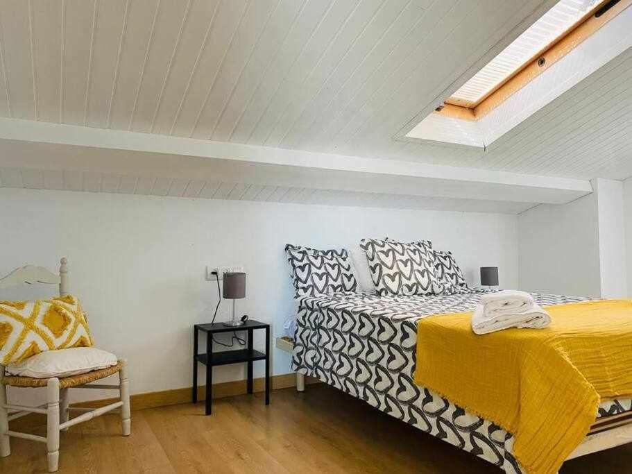 Espectacular Atico Con Solarium En Centro Historico Apartman Málaga Kültér fotó