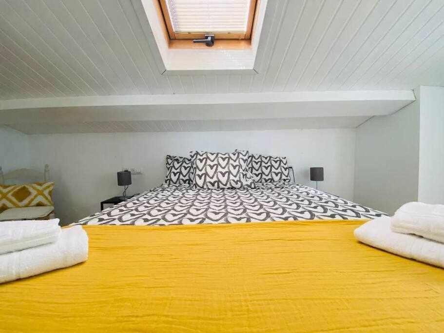 Espectacular Atico Con Solarium En Centro Historico Apartman Málaga Kültér fotó
