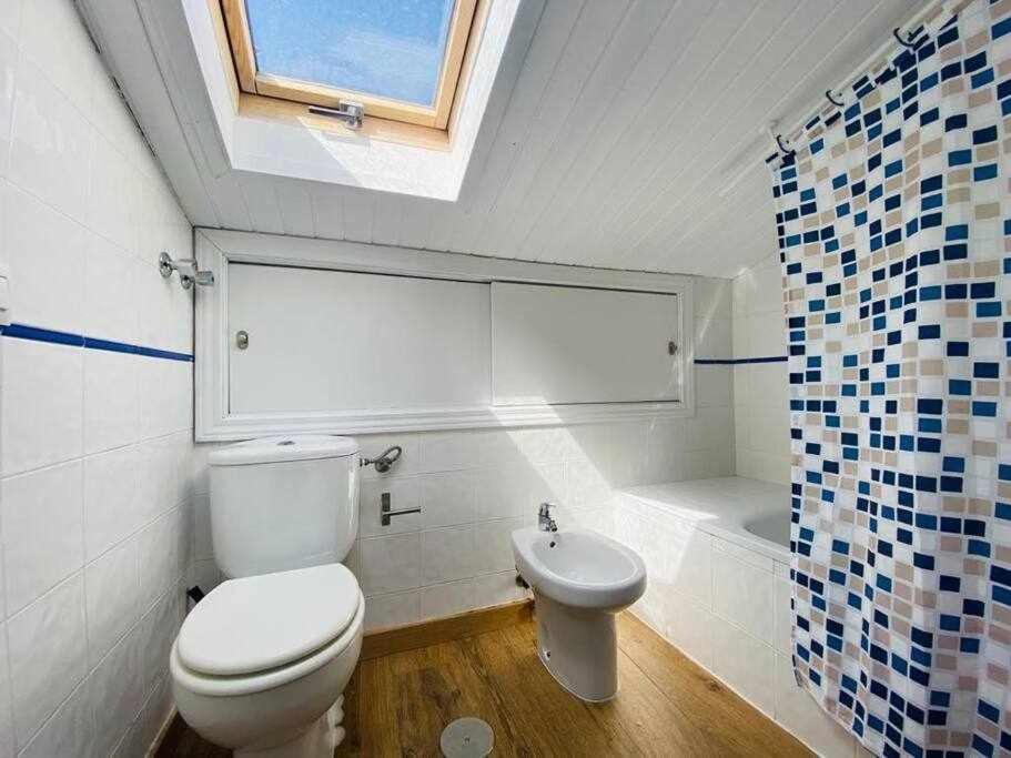 Espectacular Atico Con Solarium En Centro Historico Apartman Málaga Kültér fotó